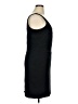 MICHAEL Michael Kors Solid Black Cocktail Dress Size 14 - photo 4