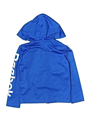 Reebok Zip Up Hoodie (view 2)