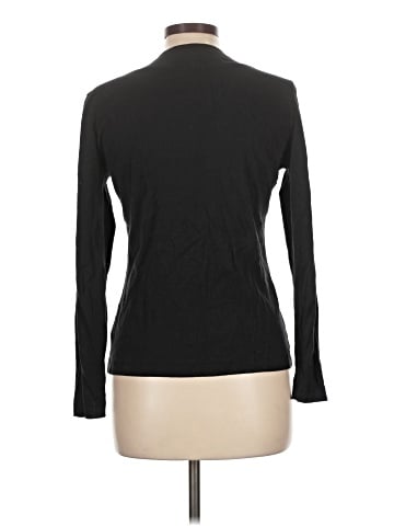 Kate Hill Long Sleeve T-Shirt (view 2)