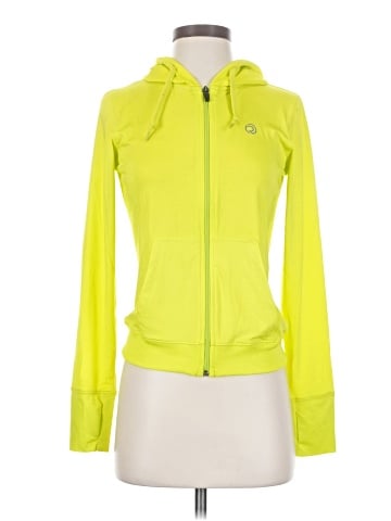 Revo Zip Up Hoodie (view 1)