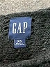 Gap Black Pullover Sweater Size XS - photo 7