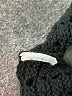 Gap Black Pullover Sweater Size XS - photo 8