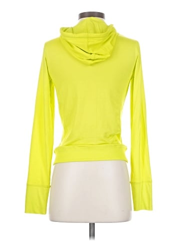 Revo Zip Up Hoodie (view 2)