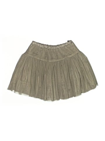 Wheat Skirt (view 2)