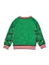 Isaac Morris Limited Green Pullover Sweater Size M (estimated, baby) - photo 2