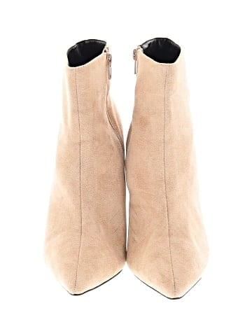 Forever 21 Ankle Boots (view 2)