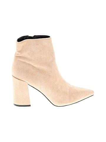 Forever 21 Ankle Boots (view 1)
