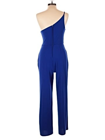 Crystal Sky Jumpsuit (view 2)