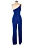 Crystal Sky Blue Jumpsuit Size M - photo 2