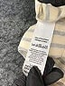 L.L.Bean 100% Supima Cotton Ivory Pullover Sweater Size L - photo 8