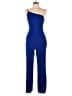 Crystal Sky Blue Jumpsuit Size M - photo 1