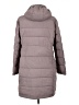 Andrew Marc 100% Polyester Gray Coat Size XL - photo 2