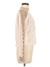 Lush Tan Turtleneck Sweater Size M - photo 4
