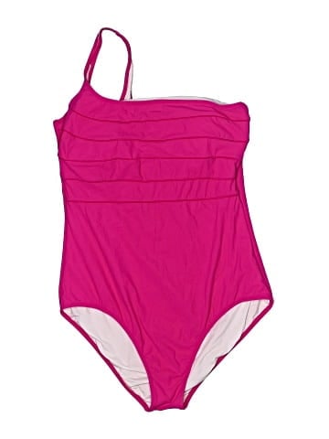 Gottex One Piece Swimsuit (view 1)