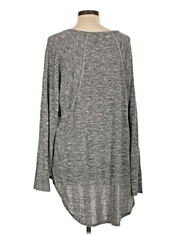 Lisa Rinna Long Sleeve Top (view 2)
