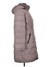 Andrew Marc 100% Polyester Gray Coat Size XL - photo 4