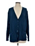 Unbranded Blue Cardigan Size 4 - photo 1