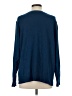 Unbranded Blue Cardigan Size 4 - photo 2