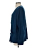 Unbranded Blue Cardigan Size 4 - photo 5