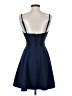 Blue Rain Blue Cocktail Dress Size XS - photo 2