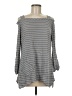 Apropos Gray 3/4 Sleeve T-Shirt Size M - photo 1