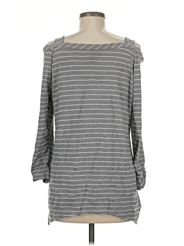 Apropos 3/4 Sleeve T-Shirt (view 2)