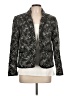 Harve Benard Silver Green Cardigan Size L - photo 1