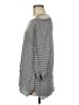 Apropos Gray 3/4 Sleeve T-Shirt Size M - photo 5