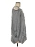 Apropos Gray 3/4 Sleeve T-Shirt Size M - photo 4