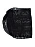 Unbranded 100% Polyester Black Swimsuit Bottoms Size XL (estimated) - photo 2