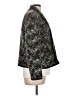 Harve Benard Silver Green Cardigan Size L - photo 4