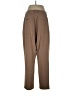 Uniqlo Brown Casual Pants Size 32 - 33 - photo 2