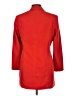 Newport News 100% Polyester Red Coat Size 10 (petite) - photo 2