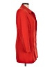 Newport News 100% Polyester Red Coat Size 10 (petite) - photo 4