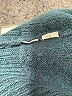 Lou & Grey Solid Teal Pullover Sweater Size M - photo 8