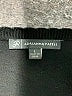 Adrianna Papell Black Pullover Sweater Size L - photo 7