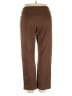 Creation Chevron-herringbone Brown Casual Pants Size XXL - photo 2