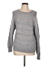 Treasure & Bond Gray Pullover Sweater Size XXL - photo 1
