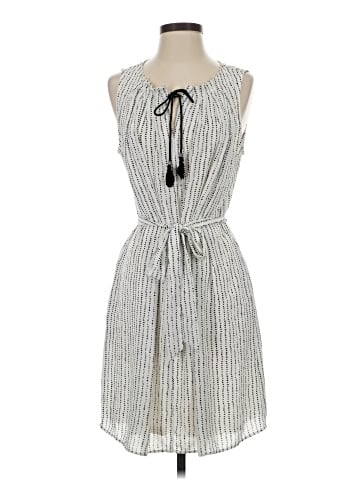 Signature Studio Casual Dress (view 1)