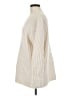 Old Navy Ivory Turtleneck Sweater Size M - photo 5