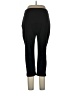 Talbots Solid Black Active Pants Size 31 waist (estimated) - photo 2