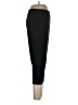 Talbots Solid Black Active Pants Size 31 waist (estimated) - photo 4