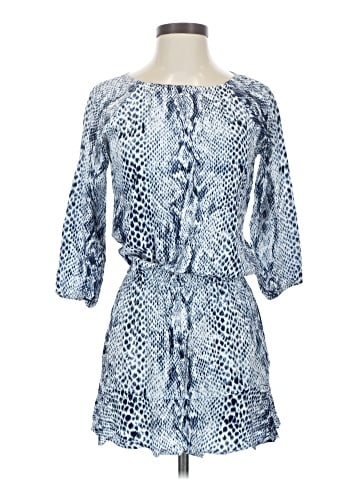 Soft Joie 3/4 Sleeve Blouse (view 1)