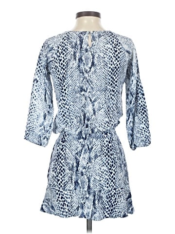 Soft Joie 3/4 Sleeve Blouse (view 2)