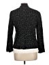 J.Crew 365 Black Cardigan Size 10 - photo 2