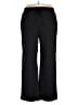 Unbranded Black Casual Pants Size 3X - photo 1