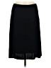 misook 100% Acrylic Black Formal Skirt Size M - photo 1