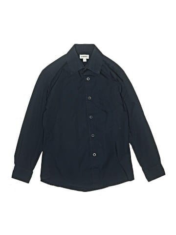 Gioberti Long Sleeve Button-Down Shirt (view 1)