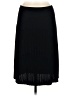 misook 100% Acrylic Black Formal Skirt Size M - photo 2