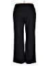Unbranded Black Casual Pants Size 3X - photo 2